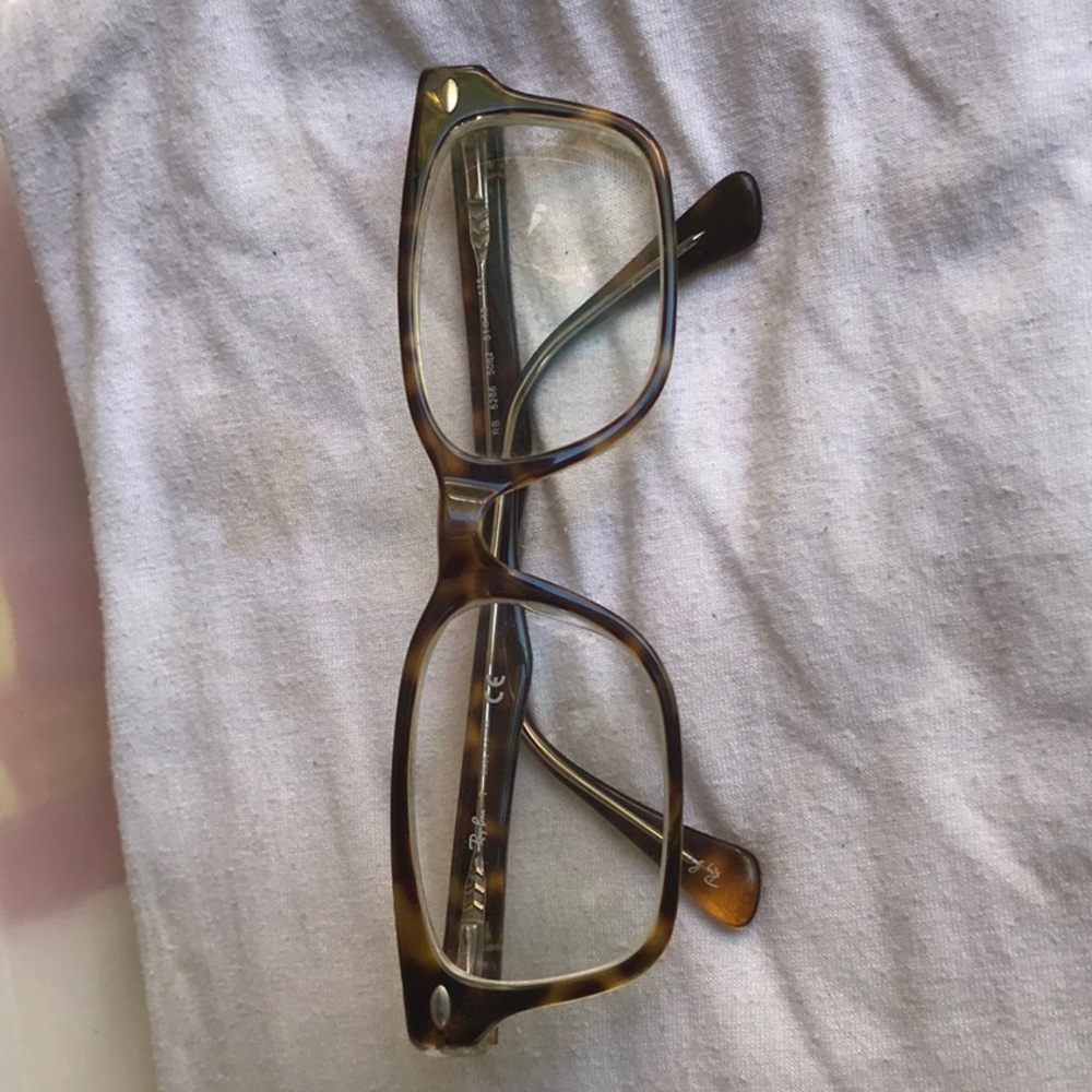 Ray-Ban ( glasses ) frame